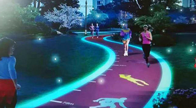 最近很火的熒光標線有哪些特點呢？