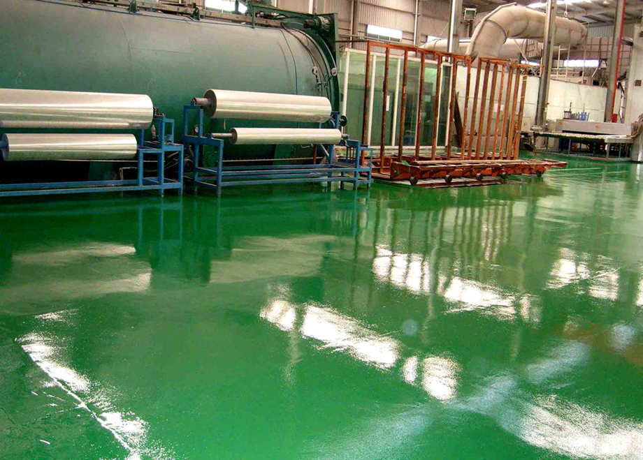 環(huán)氧防腐地坪,環(huán)氧地坪