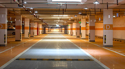 環氧地坪的&ldquo;三大貢獻力&rdquo;