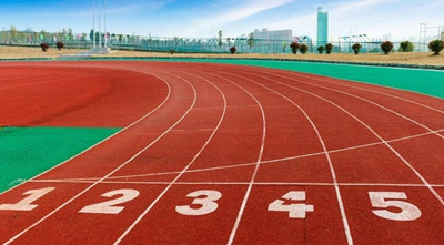 學(xué)校運(yùn)動(dòng)場(chǎng)為何要首選epdm塑膠跑道？