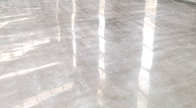 固化劑地坪對基層混凝土有哪些要求？