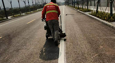 道路交通標(biāo)線逆反射系數(shù)的發(fā)展演變？