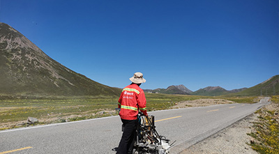 如何才能做好道路交通標(biāo)線施工？