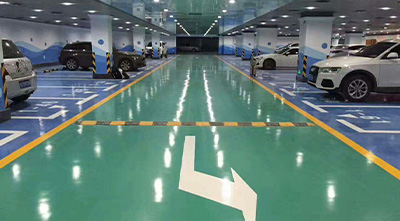 如何避免環(huán)氧地坪施工后出現(xiàn)潮濕問題