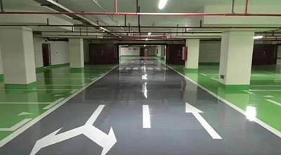 環氧地坪與固化劑地坪哪個好？怎么選？