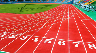 塑膠跑道施工前有哪些準(zhǔn)備工作？