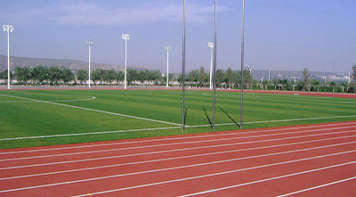 預制型塑膠跑道優點有哪些？