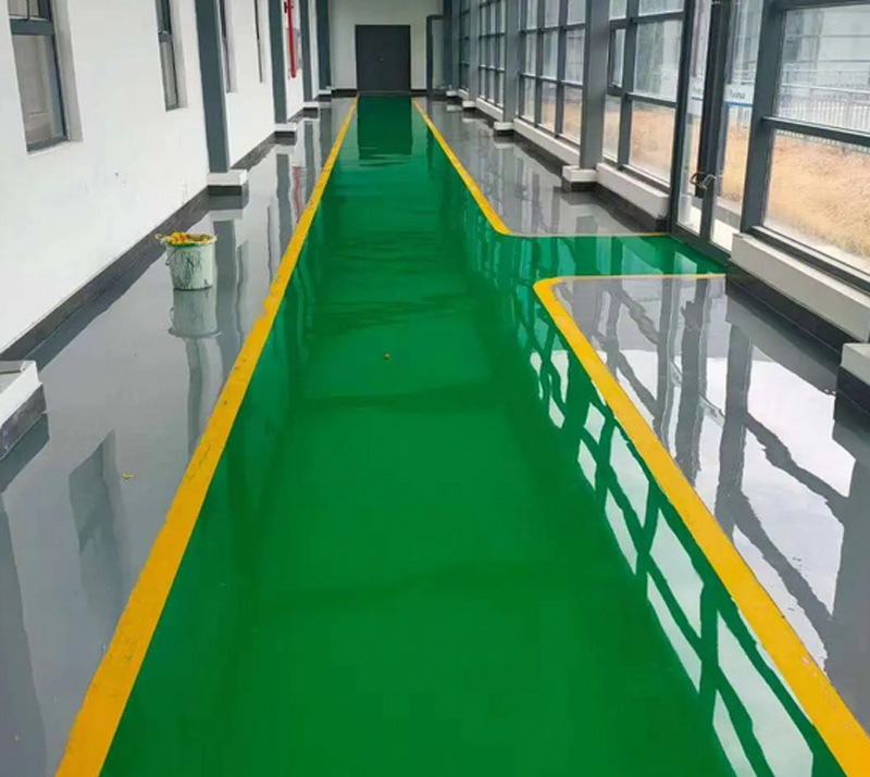 環氧地坪