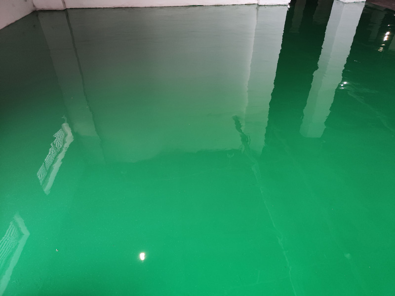 環氧地坪包公包料價格