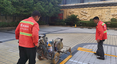 常溫標線常見問題及解決方案