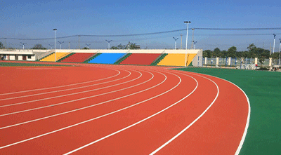 塑膠跑道如何延長使用壽命？