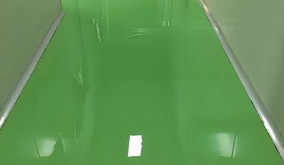 環氧地坪施工常見問題解答