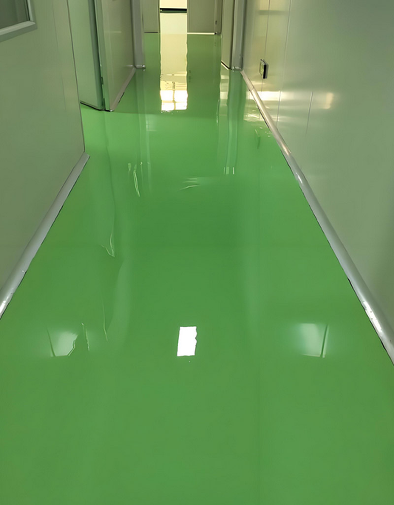 環氧地坪 環氧地坪