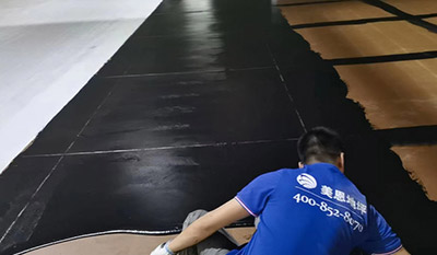 環(huán)氧防靜電地坪使用壽命有多久？